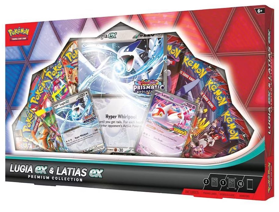 Lugia-ex-Latias-ex-Premium-Collection Lugia-ex-Latias-ex-Premium-Collection
